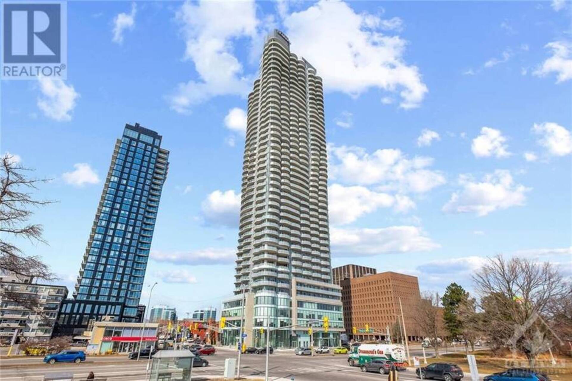 805 CARLING AVENUE UNIT#1002 Ottawa