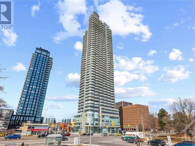 805 CARLING AVENUE UNIT#1002 Ottawa Ontario