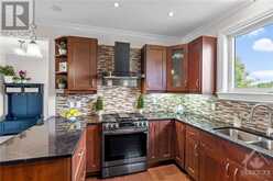 7344 BLUE WATER CRESCENT Ottawa