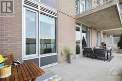 530 DE MAZENOD AVENUE UNIT#308 Ottawa