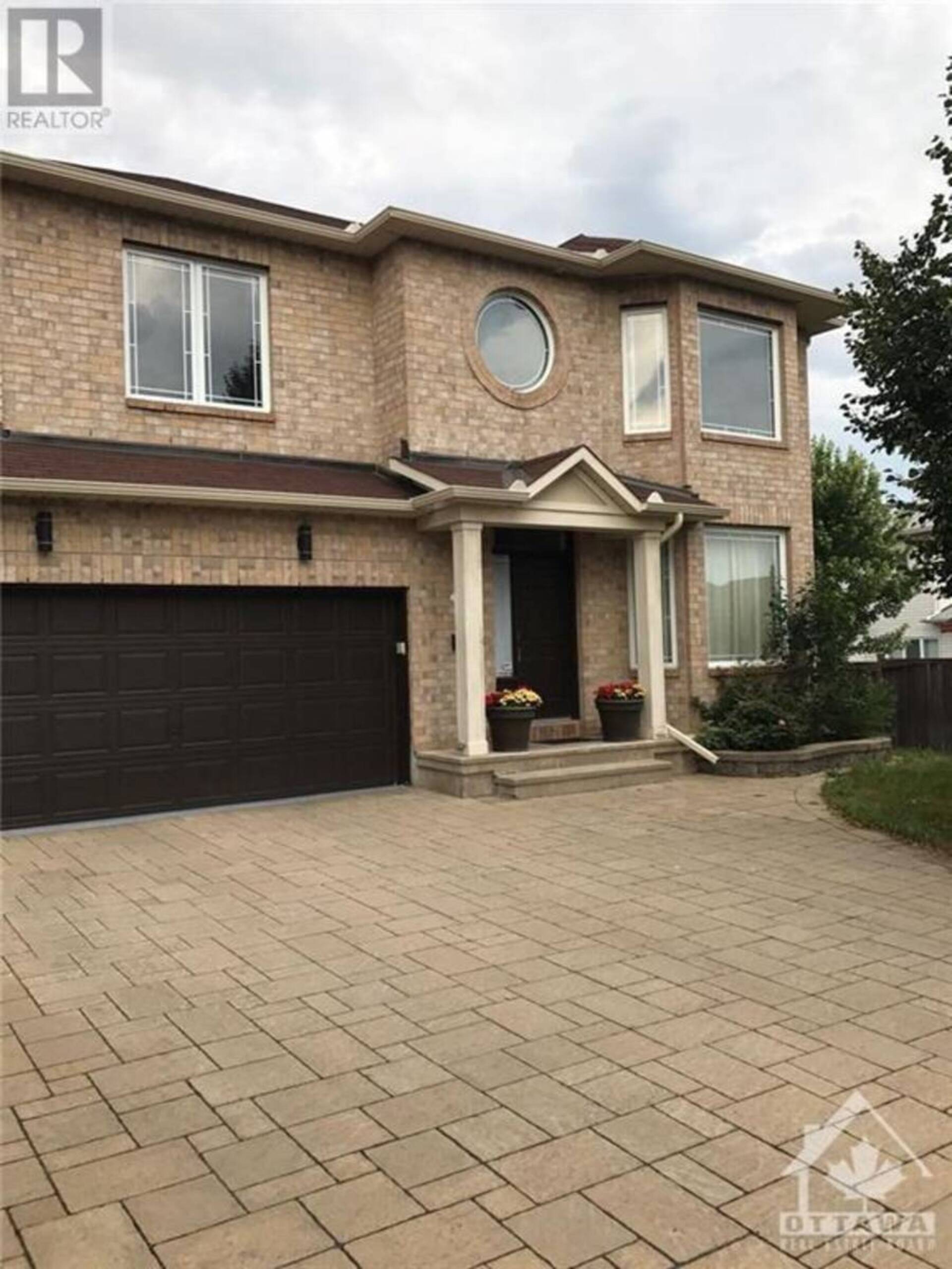 129 ROCKY HILL DRIVE Ottawa