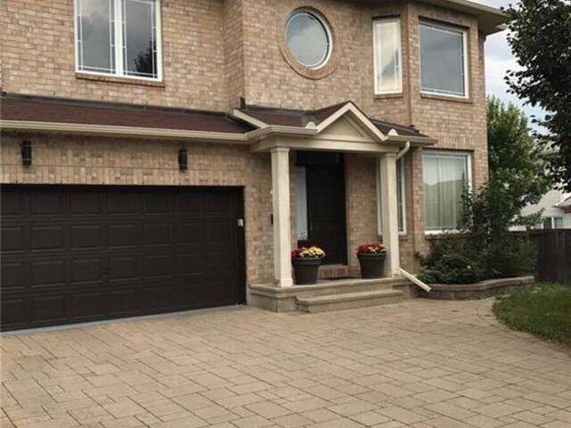 129 ROCKY HILL DRIVE Ottawa Ontario