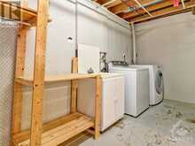 48 SUMAC STREET UNIT#D Ottawa