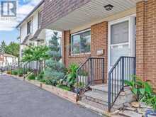 48 SUMAC STREET UNIT#D Ottawa