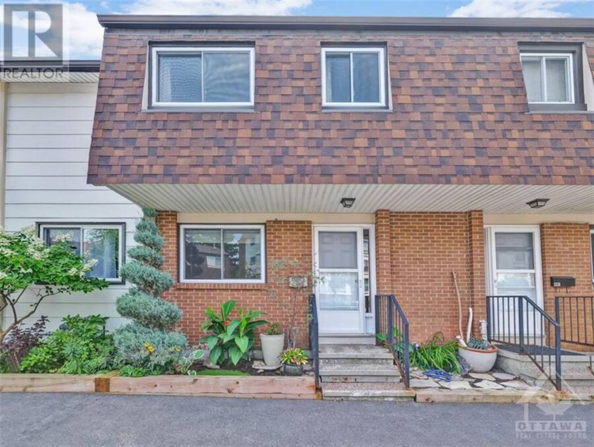 48 SUMAC STREET UNIT#D Ottawa