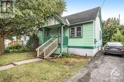 142 MARIER AVENUE Ottawa