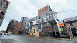 360 CUMBERLAND STREET UNIT#308 Ottawa