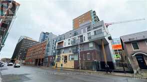 308 - 360 CUMBERLAND STREET Ottawa