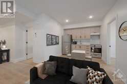 75 GRANTON AVENUE UNIT#A Ottawa