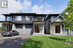 75 GRANTON AVENUE UNIT#A Ottawa