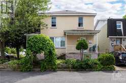 278 ST JACQUES STREET Ottawa