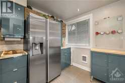 37 ROBINSON AVENUE UNIT#A Ottawa