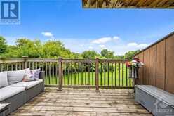 37 ROBINSON AVENUE UNIT#A Ottawa