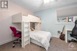 37 ROBINSON AVENUE UNIT#A Ottawa