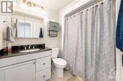 37 ROBINSON AVENUE UNIT#A Ottawa