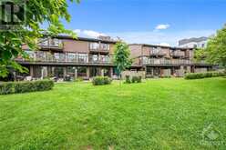 37 ROBINSON AVENUE UNIT#A Ottawa