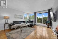 37 ROBINSON AVENUE UNIT#A Ottawa