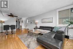 37 ROBINSON AVENUE UNIT#A Ottawa