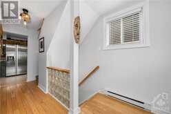 37 ROBINSON AVENUE UNIT#A Ottawa