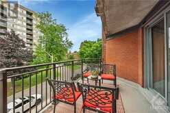 130 QUEEN ELIZABETH DRIVE UNIT#301 Ottawa