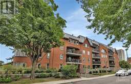 130 QUEEN ELIZABETH DRIVE UNIT#301 Ottawa