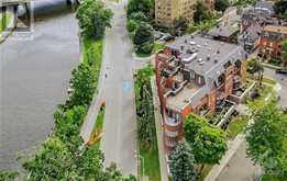 130 QUEEN ELIZABETH DRIVE UNIT#301 Ottawa