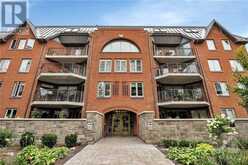 130 QUEEN ELIZABETH DRIVE UNIT#301 Ottawa