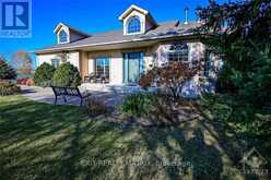 2158 OLD PRESCOTT ROAD Ottawa