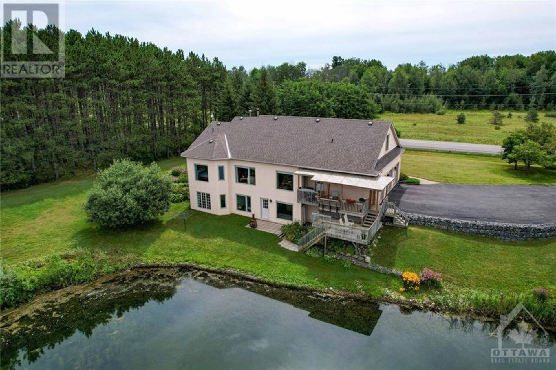 2158 OLD PRESCOTT ROAD Greely