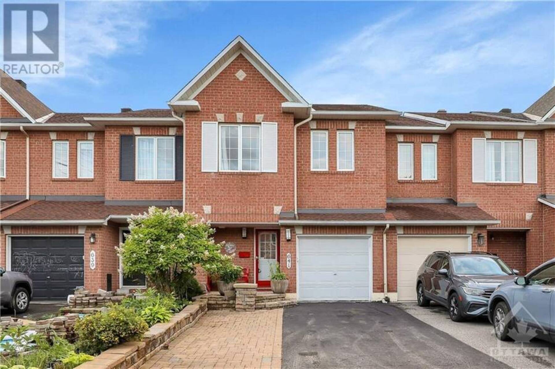 641 CASABELLA DRIVE Ottawa