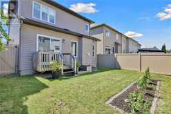 208 MISSION TRAIL CRESCENT Ottawa