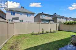 208 MISSION TRAIL CRESCENT Ottawa