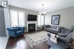 3451 RIVER RUN AVENUE Nepean