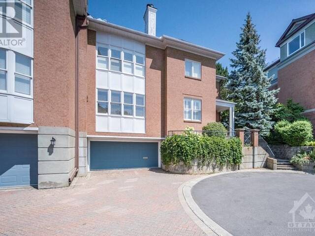 33 DURHAM PRIVATE Ottawa Ontario