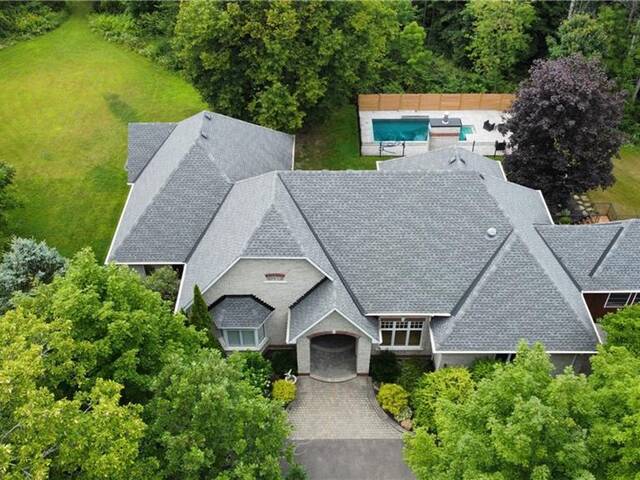 1465 SQUIRE DRIVE Manotick Ontario