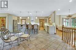 1465 SQUIRE DRIVE Manotick