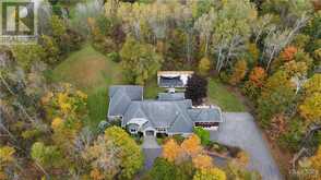 1465 SQUIRE DRIVE Manotick