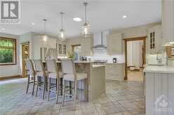 1465 SQUIRE DRIVE Manotick