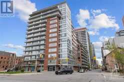 383 CUMBERLAND STREET UNIT#204 Ottawa