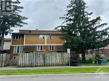 107 SALTER CRESCENT Ottawa