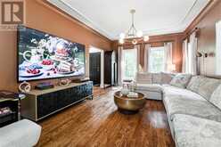 1271 GEORGES VANIER DRIVE Ottawa