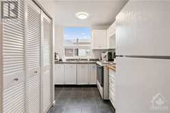 40 ARTHUR STREET UNIT#204 Ottawa