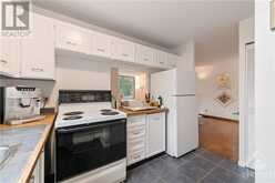 40 ARTHUR STREET UNIT#204 Ottawa