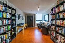 40 ARTHUR STREET UNIT#204 Ottawa