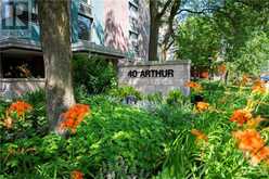 40 ARTHUR STREET UNIT#204 Ottawa