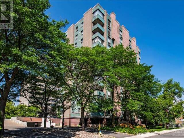 40 ARTHUR STREET UNIT#204 Ottawa Ontario