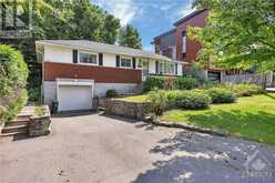 213 ANCASTER AVENUE Ottawa