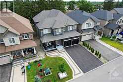 771 FIDDLEHEAD STREET Ottawa