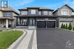 771 FIDDLEHEAD STREET Ottawa