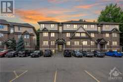 1032 BERYL PRIVATE UNIT#E Ottawa